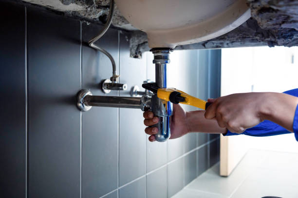 Best Residential Plumbing in Cumberland, MD